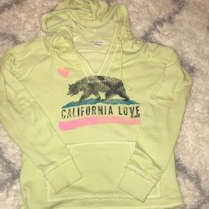 Billabong sweatshirt